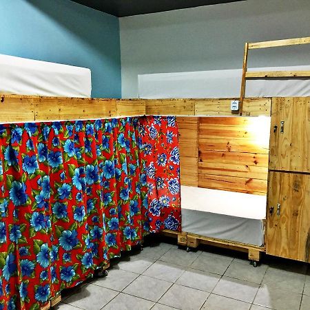 Cambada Hostel Fortaleza Zewnętrze zdjęcie
