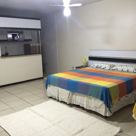 Cambada Hostel Fortaleza Zewnętrze zdjęcie