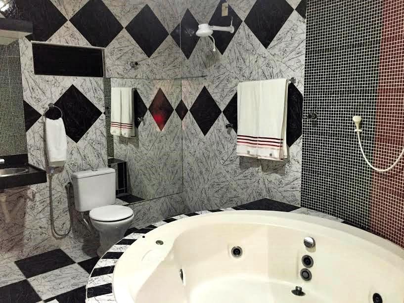 Cambada Hostel Fortaleza Zewnętrze zdjęcie