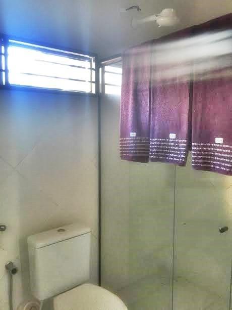 Cambada Hostel Fortaleza Zewnętrze zdjęcie