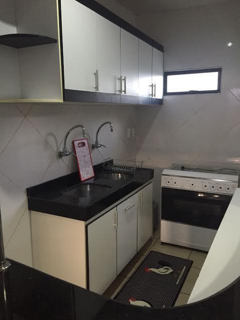 Cambada Hostel Fortaleza Zewnętrze zdjęcie