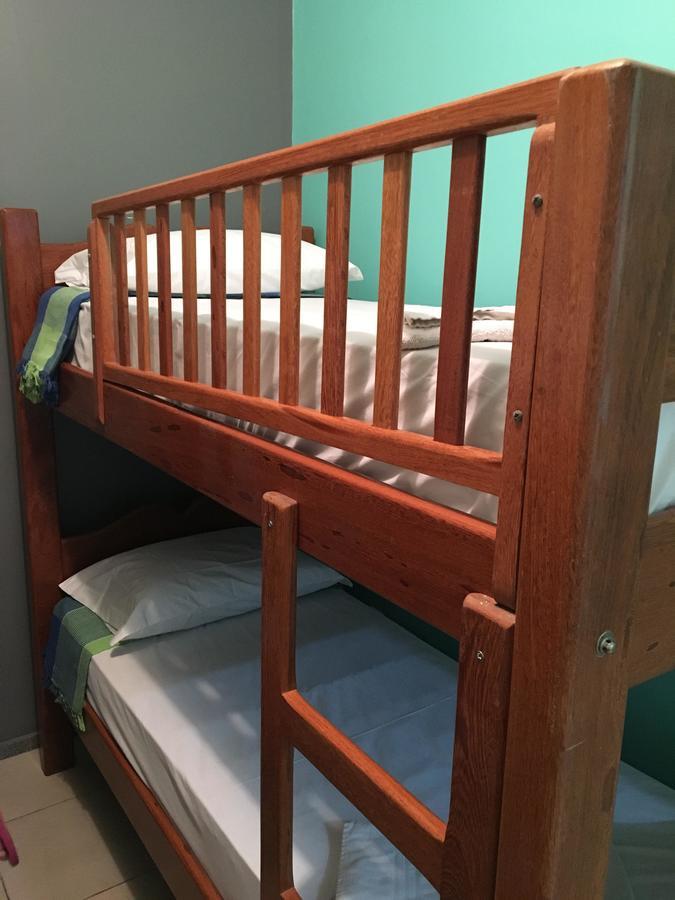 Cambada Hostel Fortaleza Zewnętrze zdjęcie