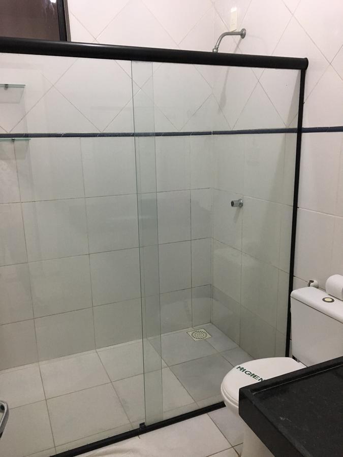 Cambada Hostel Fortaleza Zewnętrze zdjęcie