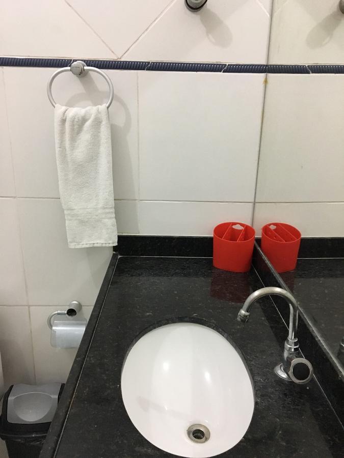 Cambada Hostel Fortaleza Zewnętrze zdjęcie