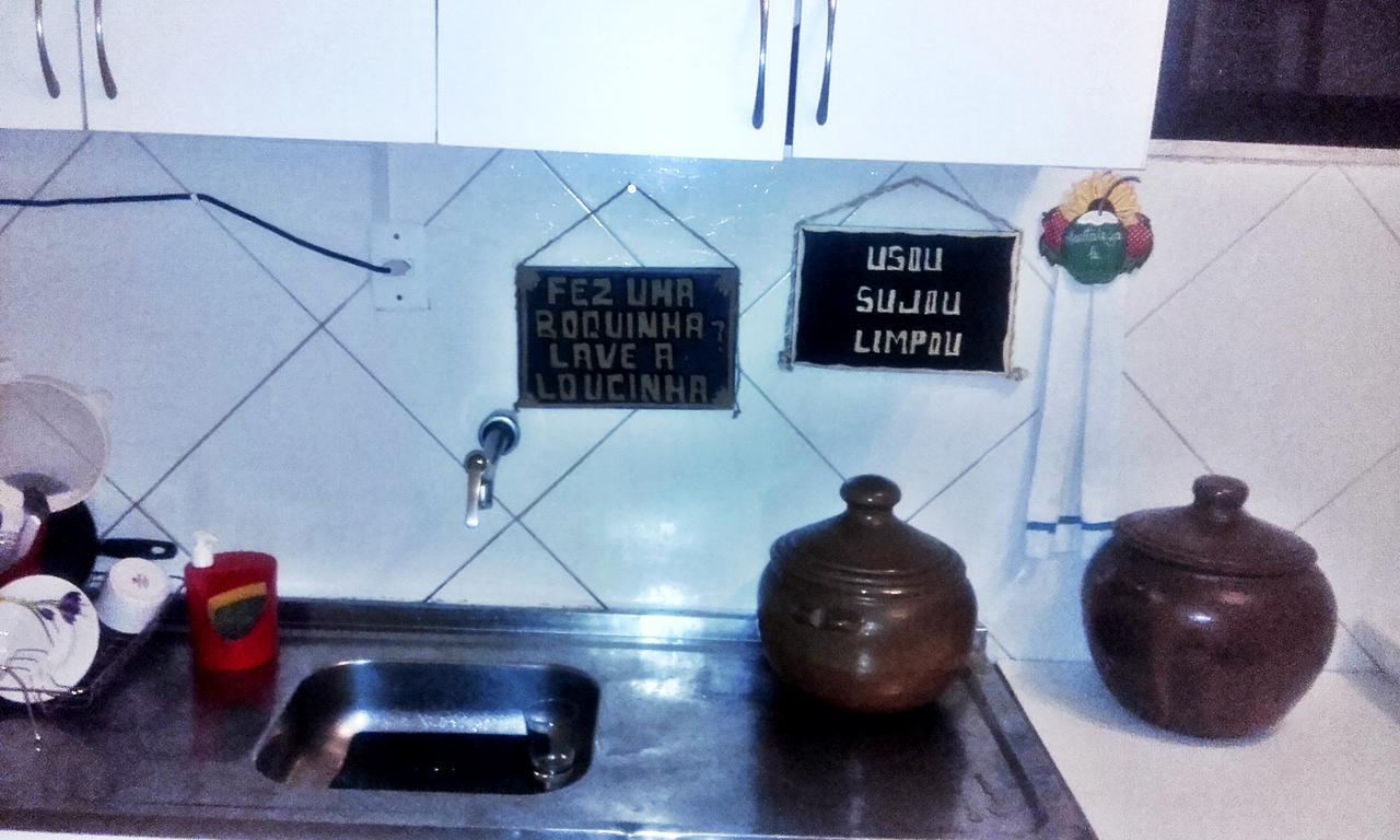 Cambada Hostel Fortaleza Zewnętrze zdjęcie