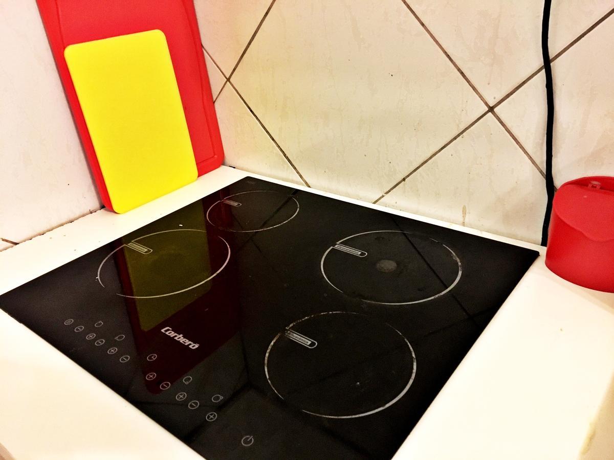 Cambada Hostel Fortaleza Zewnętrze zdjęcie