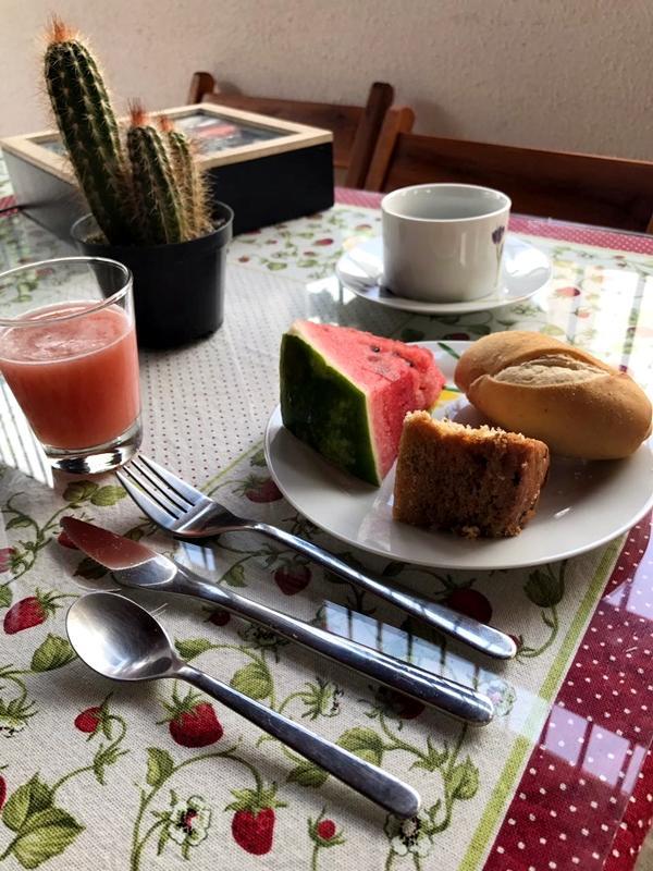 Cambada Hostel Fortaleza Zewnętrze zdjęcie
