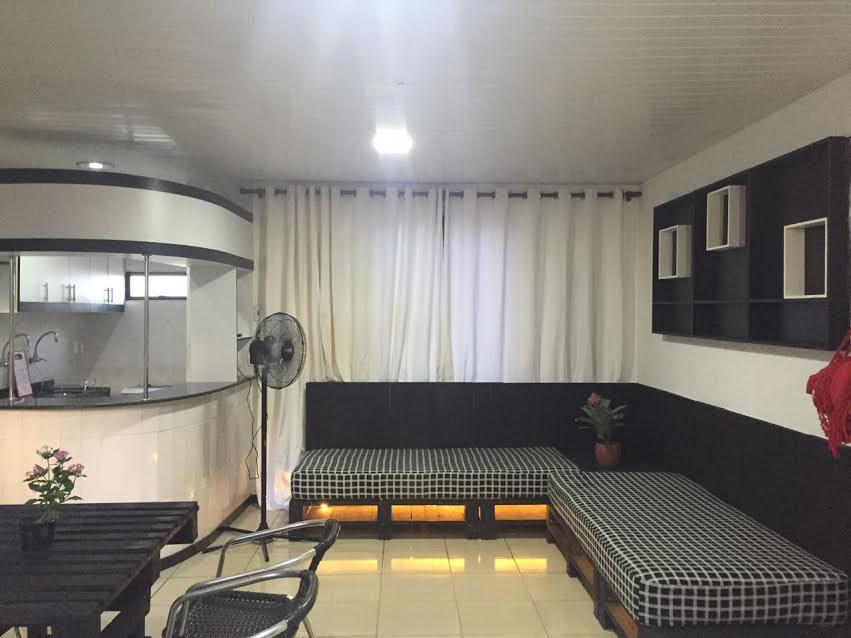 Cambada Hostel Fortaleza Zewnętrze zdjęcie