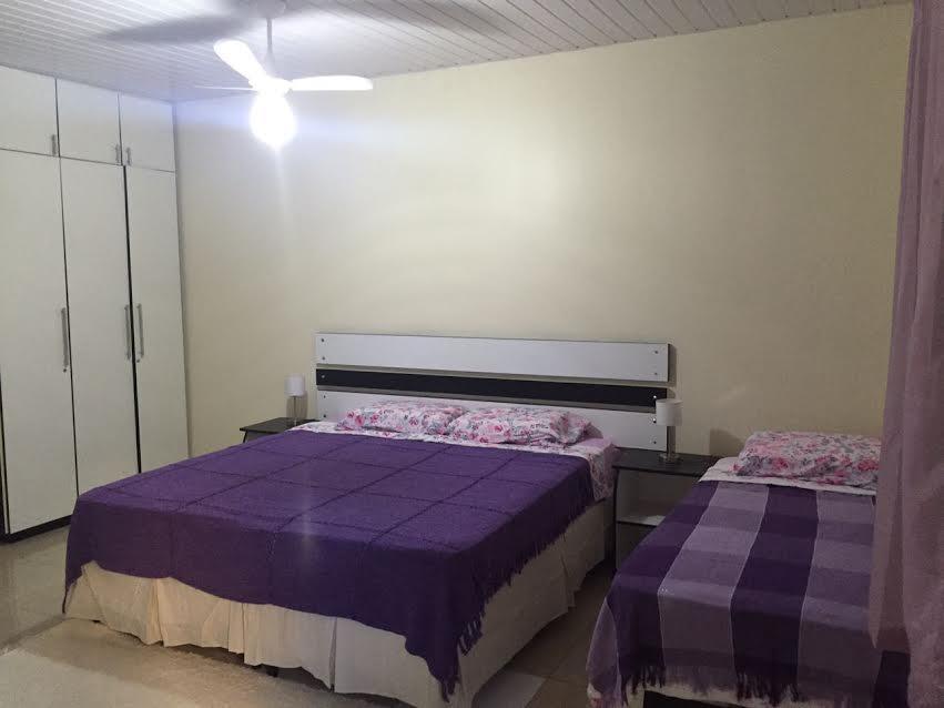 Cambada Hostel Fortaleza Zewnętrze zdjęcie