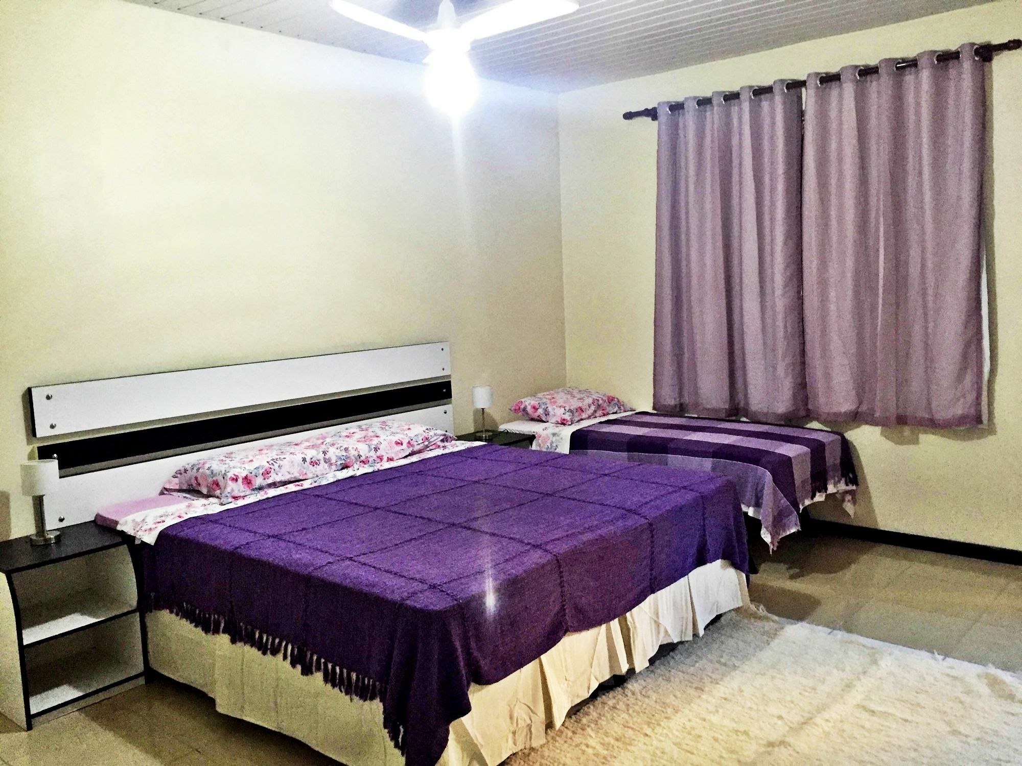 Cambada Hostel Fortaleza Zewnętrze zdjęcie