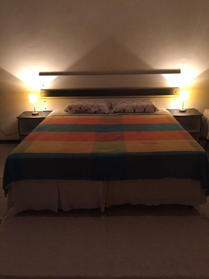 Cambada Hostel Fortaleza Zewnętrze zdjęcie
