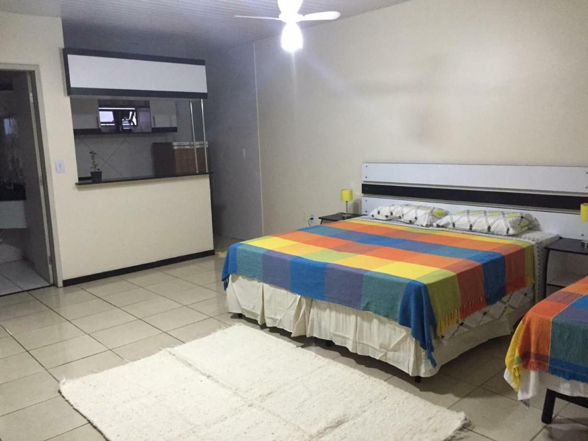 Cambada Hostel Fortaleza Zewnętrze zdjęcie